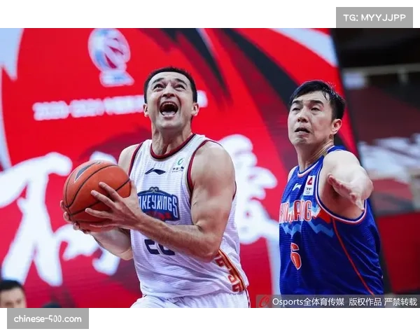 新疆伊力特主场失利 齐麟伤缺外援轮换效果不佳